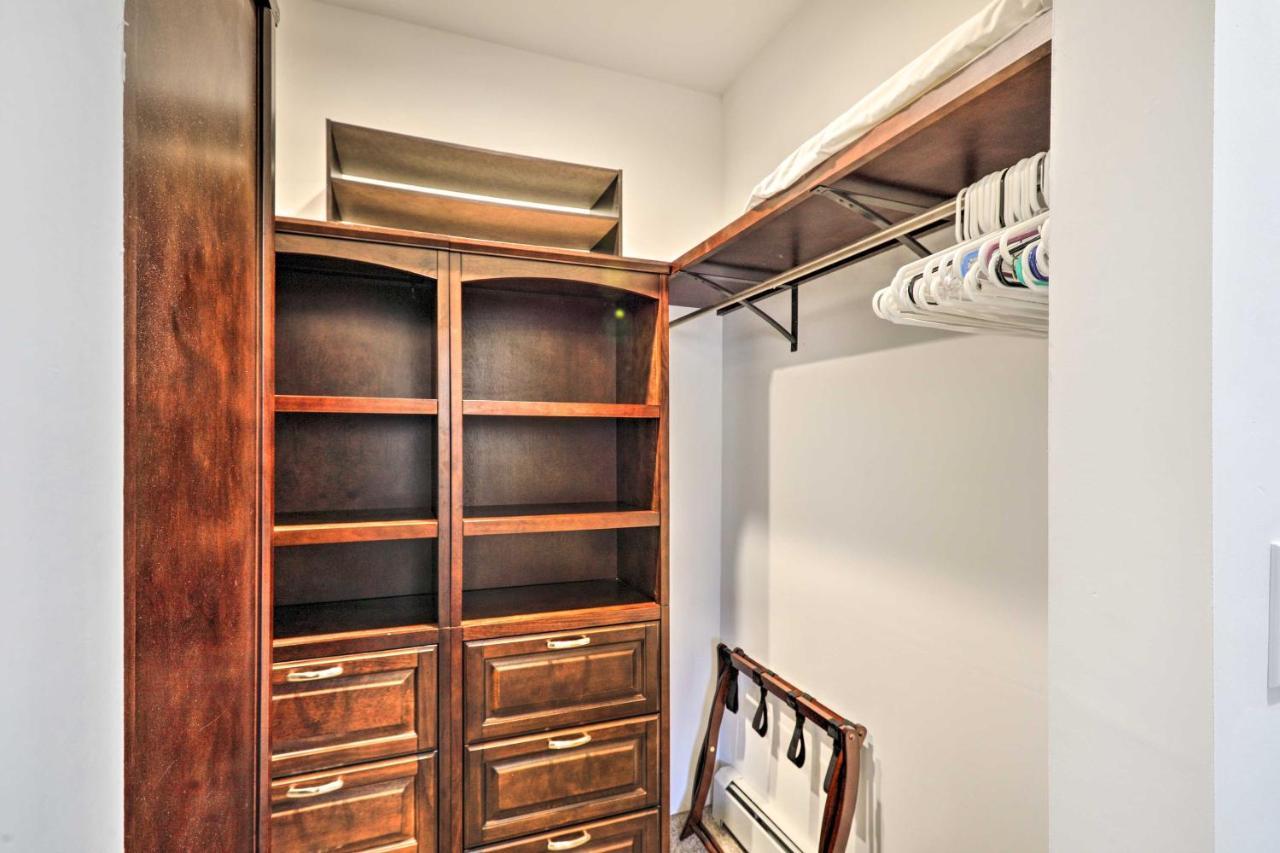 Convenient Fairbanks Guest Suite With Grill! Bagian luar foto