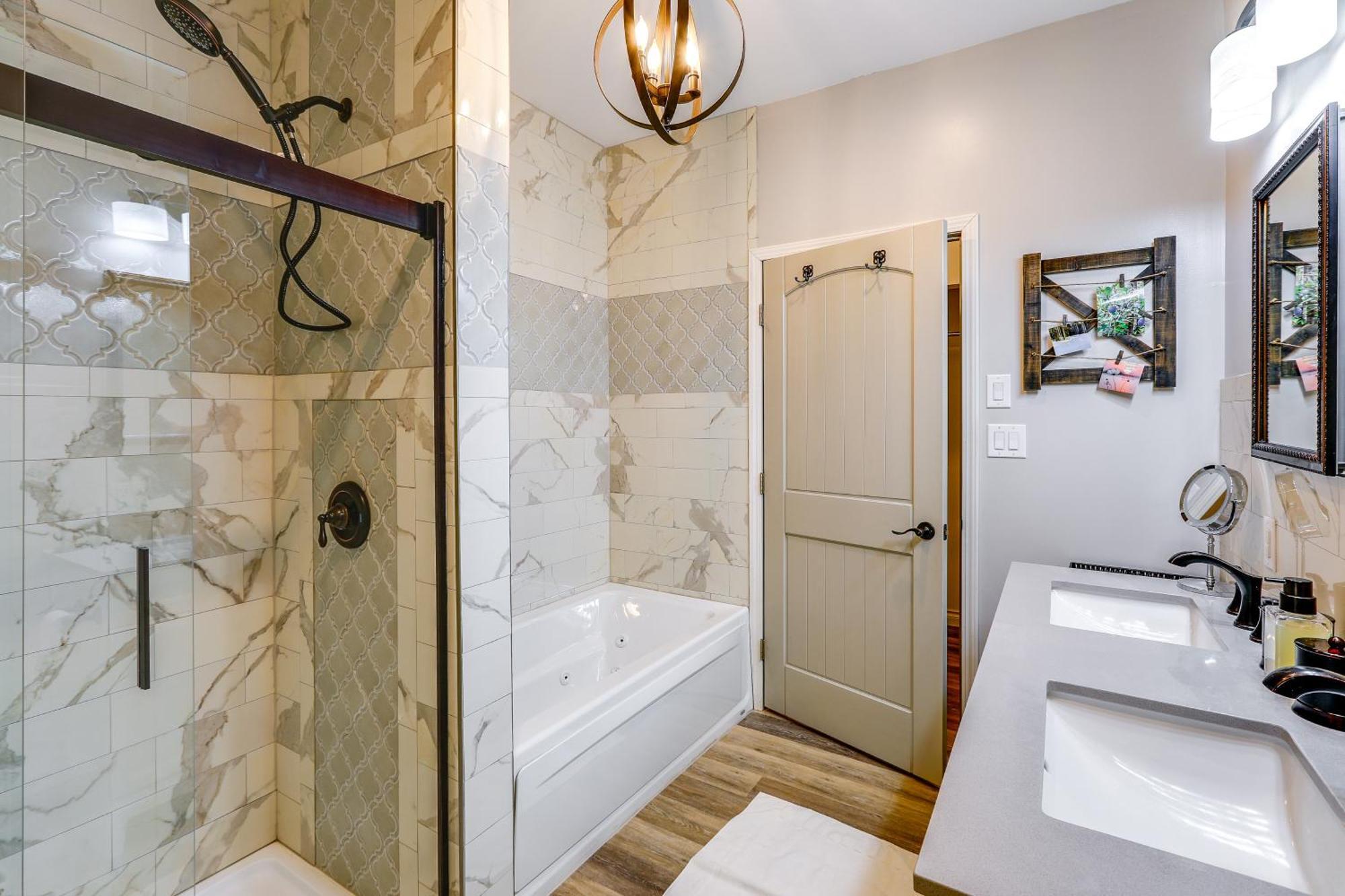 Convenient Fairbanks Guest Suite With Grill! Bagian luar foto